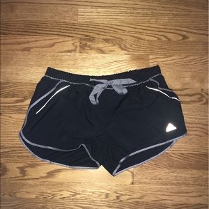ADIDAS RUNNING SHORTS